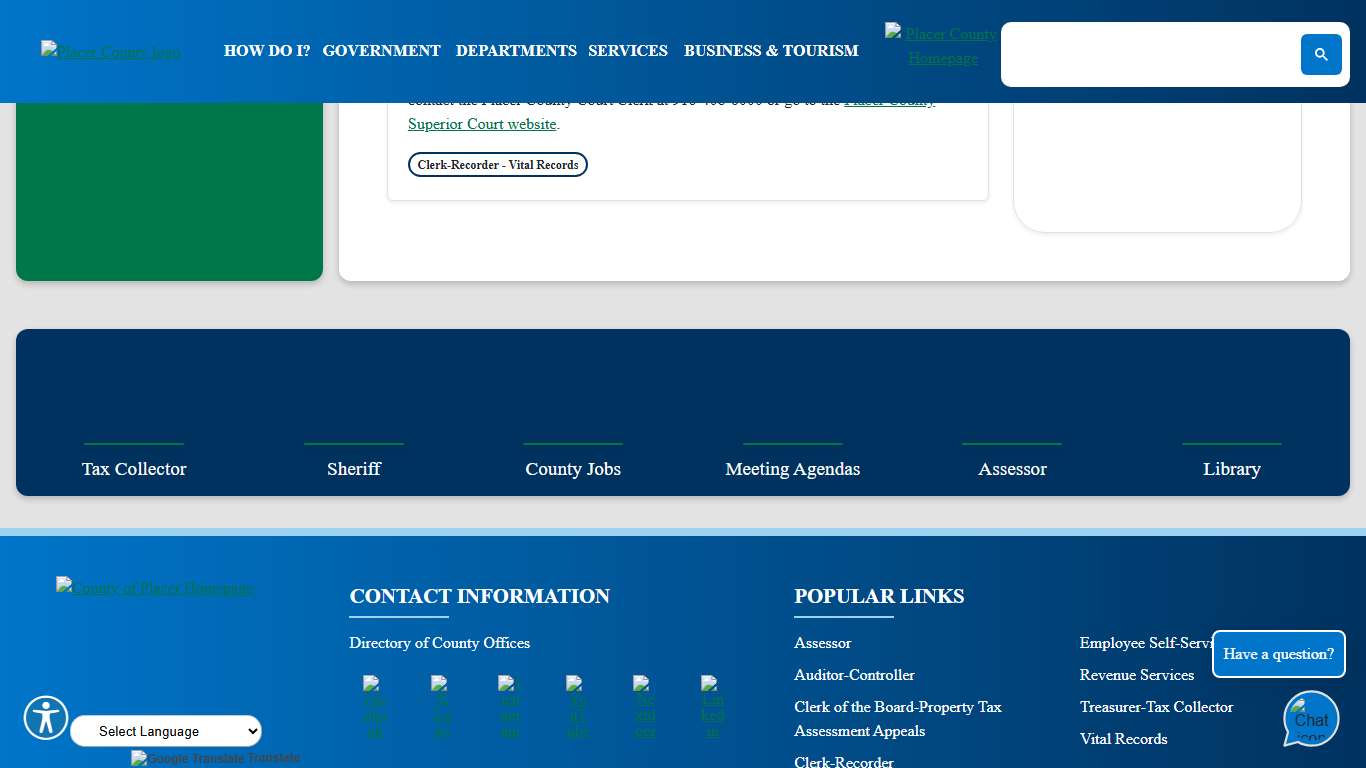 Frequently Asked Questions - CivicPlus.CMS.FAQ